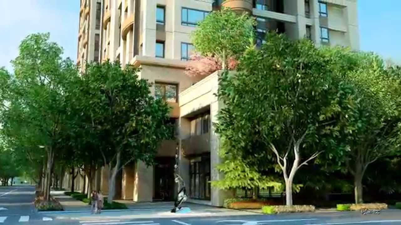 預售建案