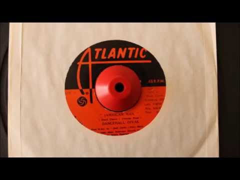 Dancehall Divas – Jamaican Man (1995, Vinyl) - Discogs Dancehall Divas – Jamaican Man (1995, Vinyl) - Discogs