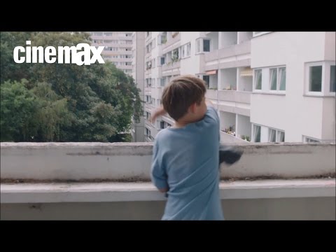 Jack (2014) - trailer Cinemax