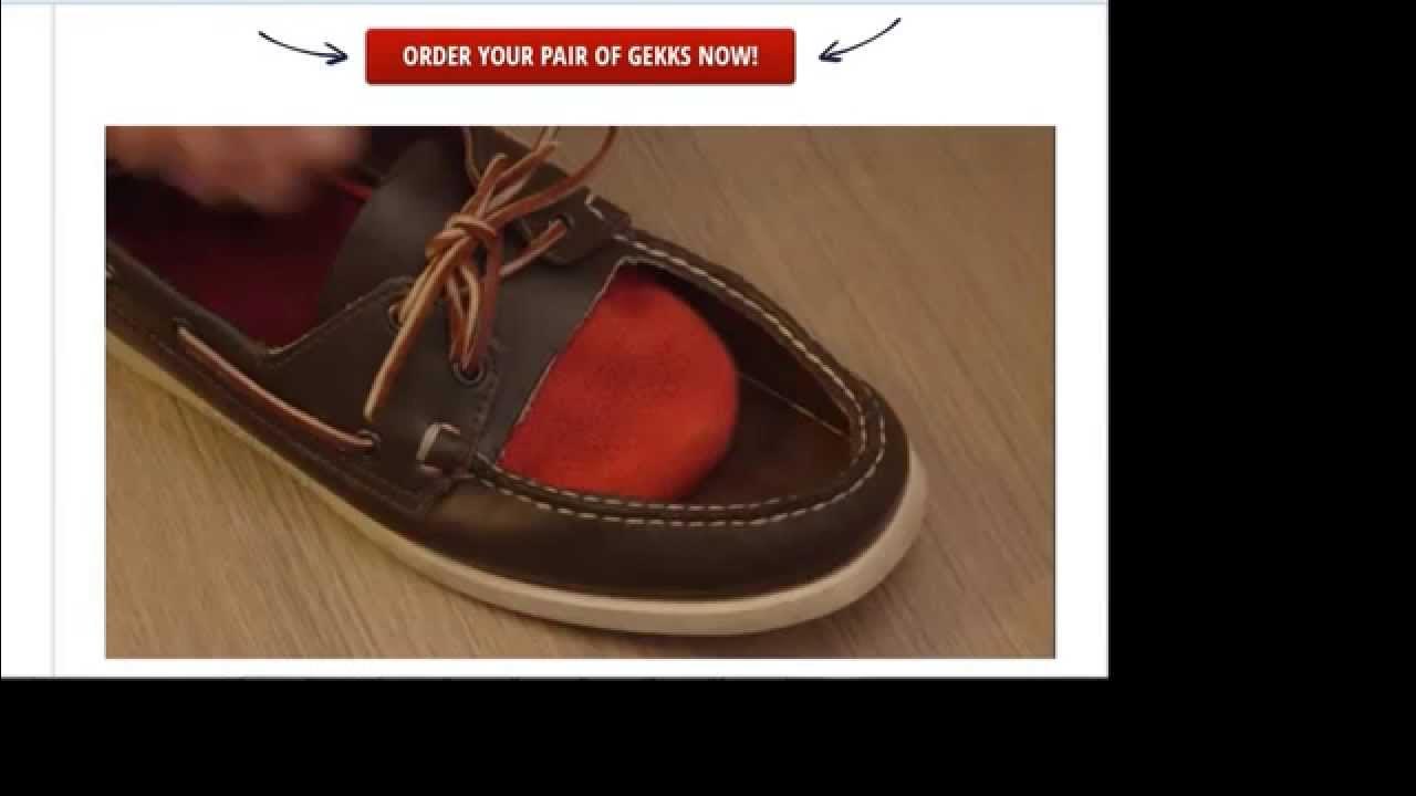 How to stop shoes from smelling Why put up with stinky feet smelly