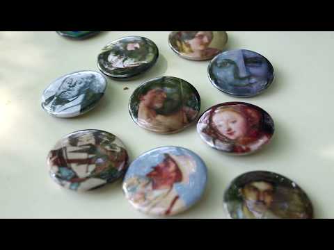 Videó: A Legmenőbb Digitális Művészeti Múzeum Tokióban, és Amire Számíthat