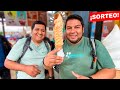 Helados Exóticos en Lima ¿Que tan Bueno son? | Mi Receta Magica