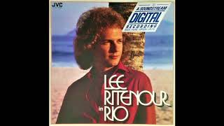 [1979] Lee Ritenour / RIO (Full LP) screenshot 4