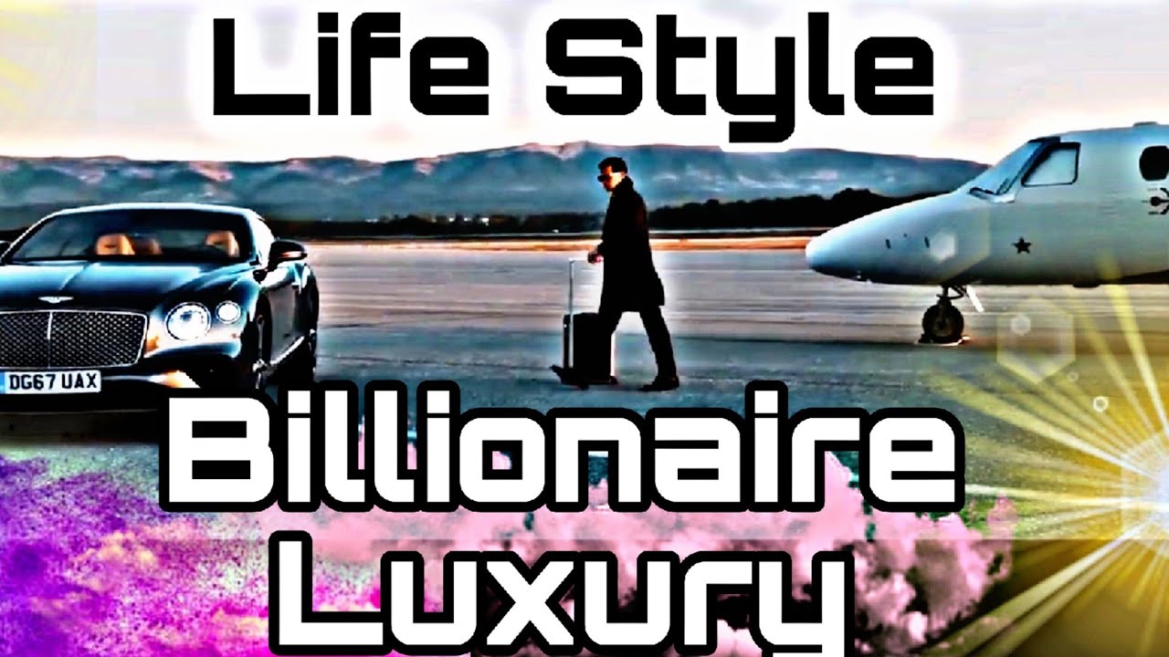 BILLIONIRE Premium Life Style💲||Entrepreneur LUXURY styles💲 ||bm talks gk||