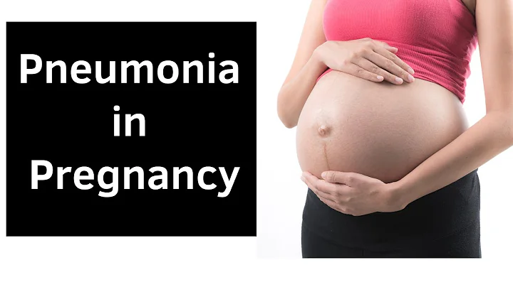 Pregnancy and Pneumonia: What Every Mother Should Know - DayDayNews