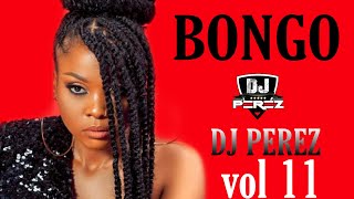 TRENDING BONGO VIDEO MIX 2021 | AFROBEAT | NEW BONGO MIX 2021 | AFRO BONGO MIX | DJ PEREZ(VOL 11)Int