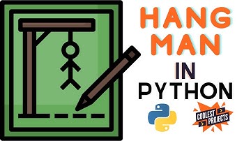Hangman in Python
