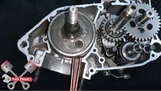 Manual despiece yamaha dt 125 re