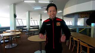 2018シーズン選手紹介‼　選手紹介第2弾