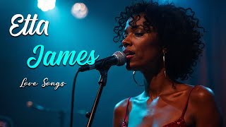 Etta James-Inspired Blues & Soul | Timeless Songs of Love, Heartbreak & Strength