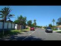 Two ducks cross the road ... Mermaid Waters, City of Gold Coast