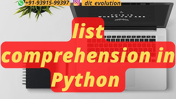 Python List Comprehension Explained: Learn to Write More Efficient Code