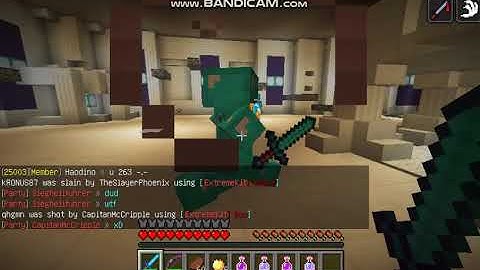 Hacker in AcidIsland Server Extremecraft.net #6