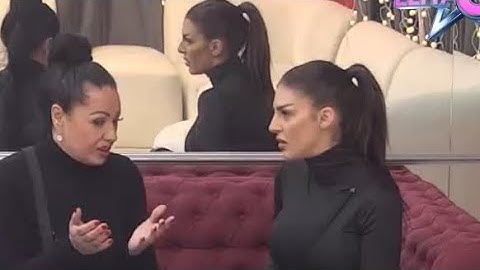 OVO SU SVI ČEKALI! Zlata Petrović ulazi u "Elitu" da se OBRAČUNA s Enom Čolić!