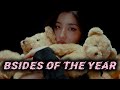 My top 50 kpop bsides of 2023