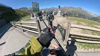 Gopro 13 - Mijn Laatste afdaling