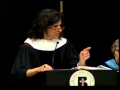 Helen Alvaré Commencement Address 2014 - Benedictine College