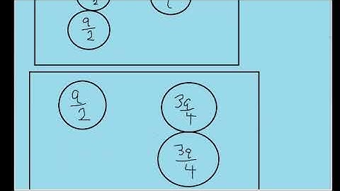Identical isolated conducting spheres 1 and 2 have equal charges and are separated by a distance