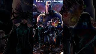 Download Lagu #avengers could these villains return for avenger doomsday MP3
