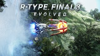 R-Type Final 3 - No Commentary