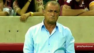 fatih terim sad edit