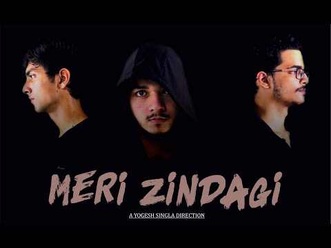 meri-zindagi-|-official-music-video