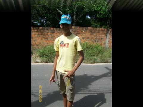 FORÇA DO RAP - MELO DE PAIXÃO.wmv