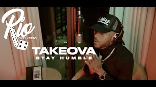 TakeOva - Stay Humble | Shot By Rio Productions