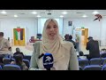 ملتقى وطني بجامعة الجلفة حول دور الإعلام السياسي في صناعة الرأي العام العدوان على غزة 2023 أنموذجا 