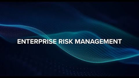 Enterprise Cyber Risk Management with FortifyData