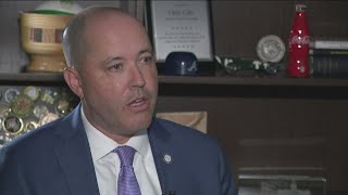 Attorney General announces new convictions in ongoing gang war in Athens