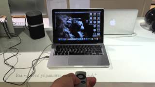 Apple Remote