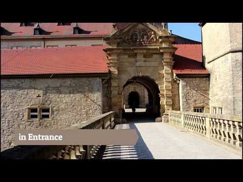 Castle Weikersheim (Baden-Württemberg)