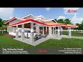 Revit Interior and Exterior Design Model with Lumion Rendering: Download Revit model #1