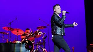 Ultimate Queen Celebration Featuring Marc Martel - One Vision - Freddie Mercury Tribute