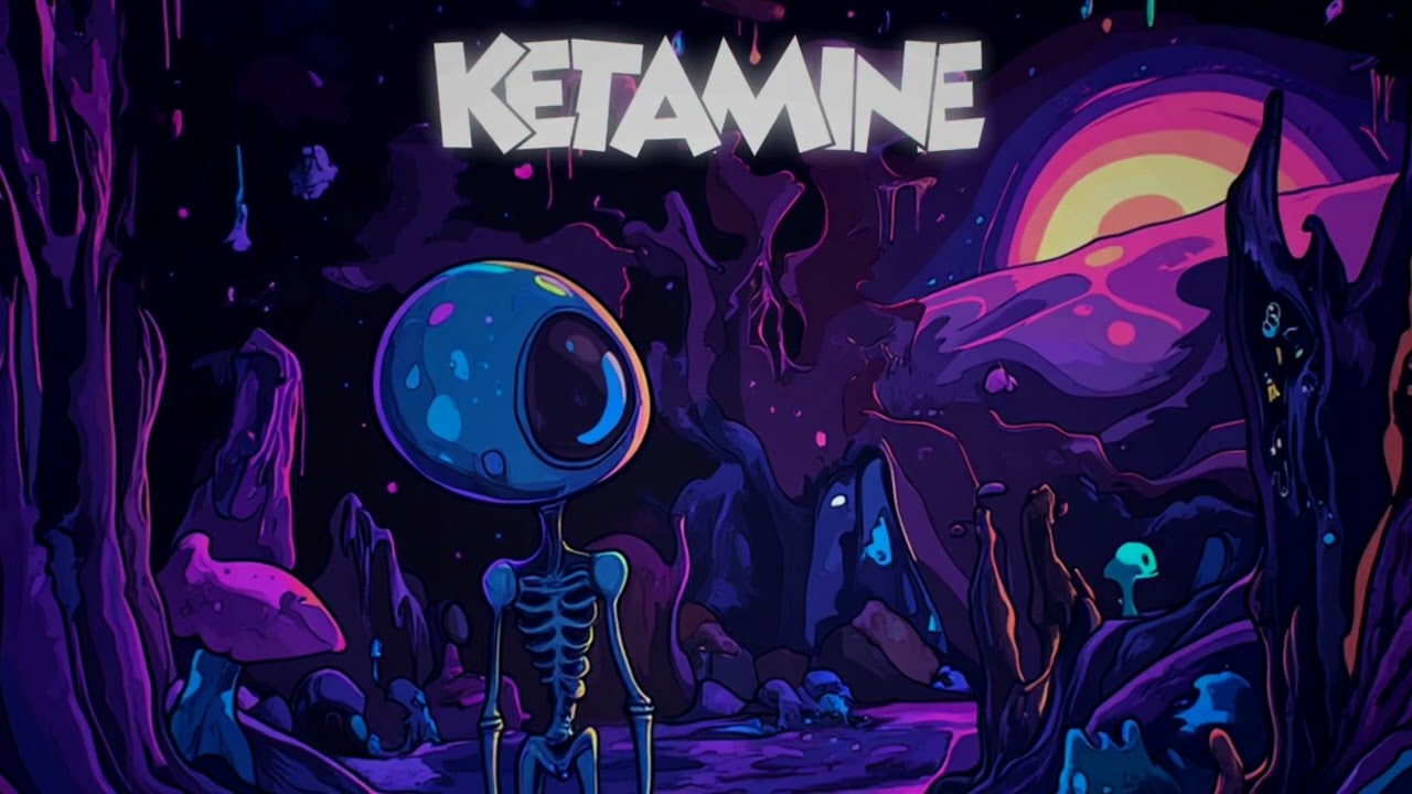 Guarda Jilax - Ketamine (2025 Re-Edit) su YouTube Guarda Jilax - Ketamine (2025 Re-Edit) su YouTube