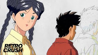 Virtua Fighter - Anime Ending | "Kuchibiru no Shinwa" by Vivian Hsu 徐若瑄