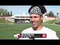 1-on-1 with Jalen Philpot