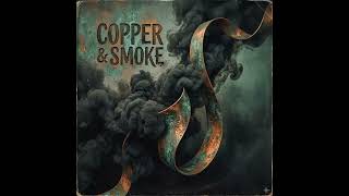 Copper &amp; Smoke | Jazzy House &amp; Deep Fusion Instrumental (120 BPM)