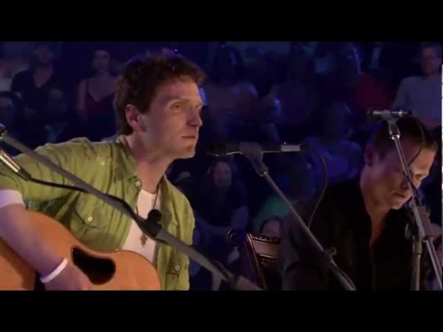 Richard Marx - Right Here Waiting  (Live) class=