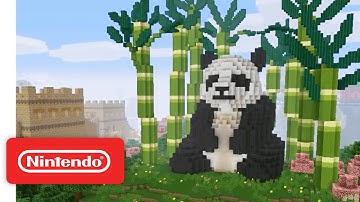 Minecraft Chinese Mythology Mash-Up Pack