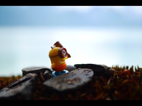 First love - YouTube