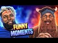Funny moments montage vol 71 madden 06  ac valhalla  its leif erikson day