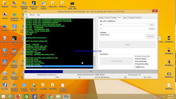 walton gh5 mini flash file without password