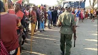 Nyanda masome show Hatari sana  IGUNGA TABORA Dir. 5kwa6