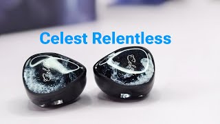 Celest Relentless Review & Comparison | vs. Nova, Kato, & Blessing 2