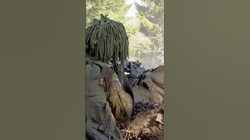 Estonia Frontline — NATO Troops Train for Combat ⚔️🇺🇸 | US Forces Shorts