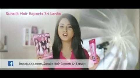 Sunsilk #Hairfie