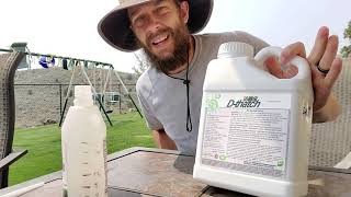 Is N-EXT D-Thatch The Best Does It Work Better Than All The Alternatives