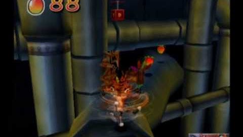 Crash Twinsanity #09